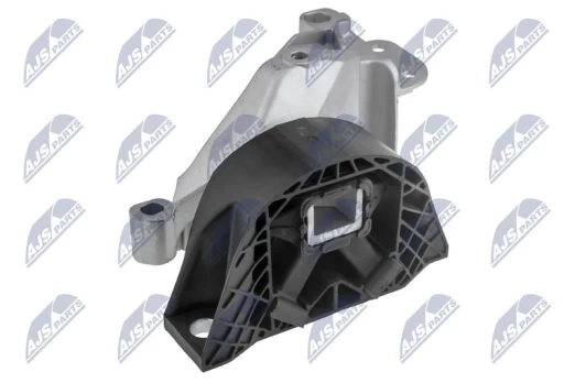Variklio montavimas NTY ZPS-RE-140