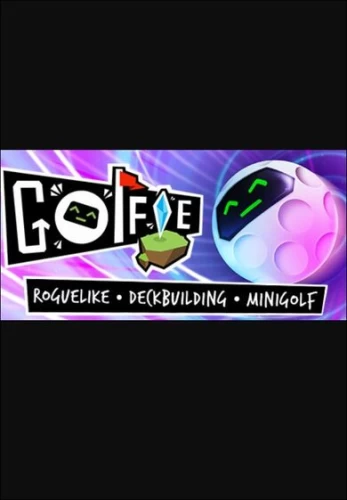 Golfie PC