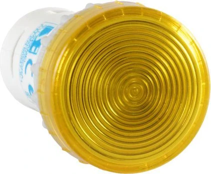 Spamel (PK22-LG- 24- LED AC / DC)