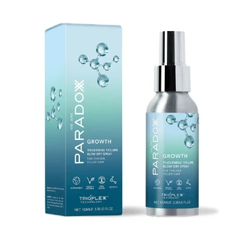 We Are Paradox Sample Volume Blow Dry Spray 30ml