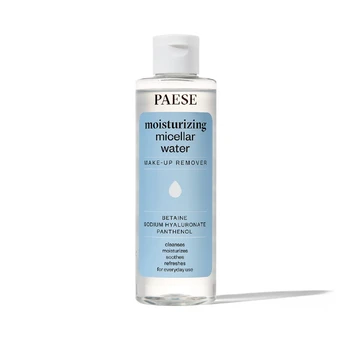 PAESE, drėkinantis micelinis vanduo, 210 ml