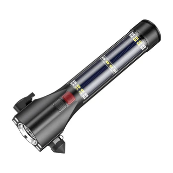 Superfire D30 žibintuvėlis, 310lm, 2000mAh