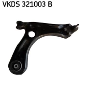 Vikšro valdymo svirtis SKF VKDS 321003 B kaina