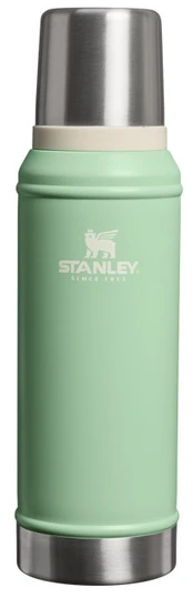Termosas Stanley The Legendary Classic Bottle, 0.59 l, pistachio