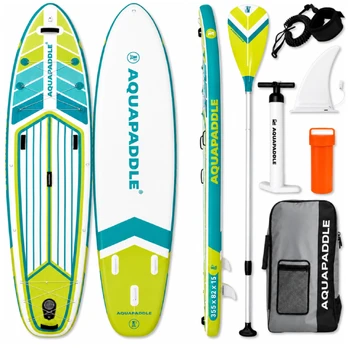 Irklentė AquaPaddle KZ1311 355x82x15cm