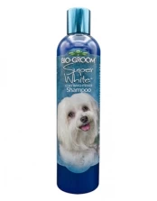 Šampūnas Bio-Groom Super White P-ŠSW21112, 0.355 l kaina