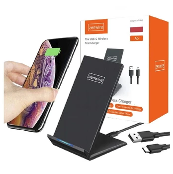 Įkroviklis Zenwire Indukcinė (1002742850)
