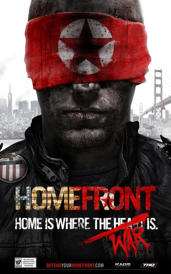 Homefront Multiplayer Advance Unlock Pack Steam