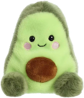 Aurora PP AIRY AVOCADO