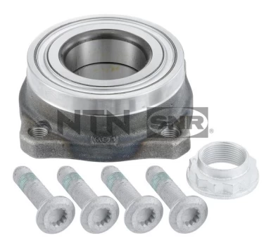 SNR R150.48 Wheel bearing kit