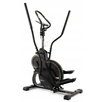 Elipsinis treniruoklis Hop-Sport HS-450B Climber Dynamic