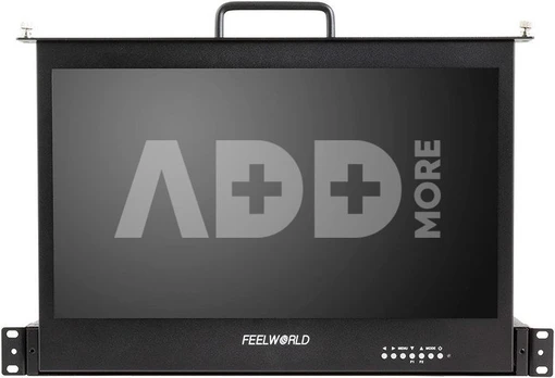 Monitorius SEETEC SC173 HSD 56