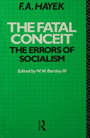 Fatal Conceit