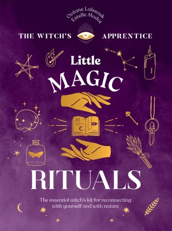 Little Magic Rituals