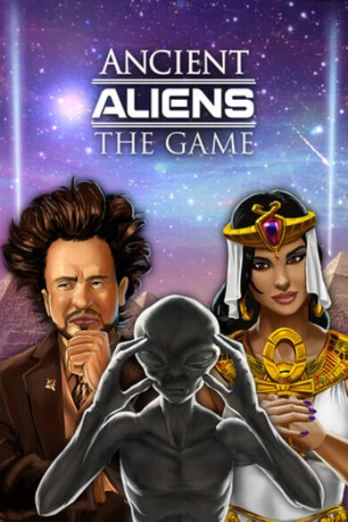 Ancient Aliens: The Game PC