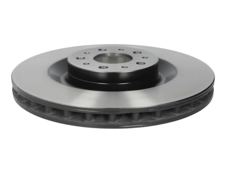 TRW DF6424 Brake Disc
