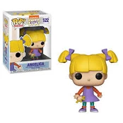 POP! Vinyl Animation: 90s Nick - Angelica