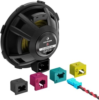 HELIX Ci5 M80FM-S3