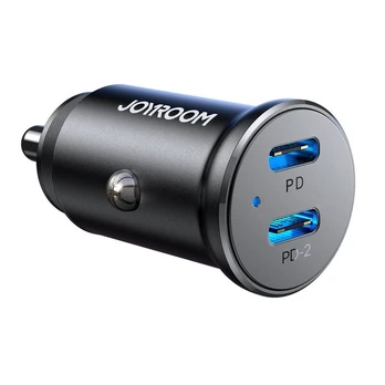 Joyroom "JR-CCN06" Juodas 30W