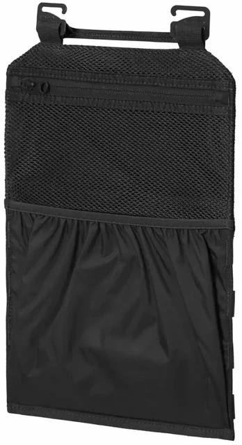 Įdėklas organizuoti kuprinei Helikon-Tex Panel Insert®, Juoda