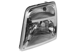 Priekinis žibintas MAGNETI MARELLI 712391401110 kaina