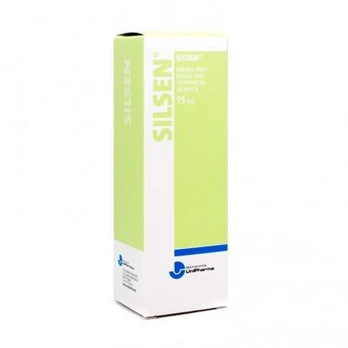 Unipharma Silsen Crema Piel Acneica