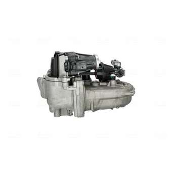 ERG modulis NISSENS 98380