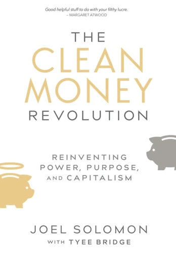 Clean Money Revolution