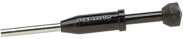 Harting Removal tool, han D, mini