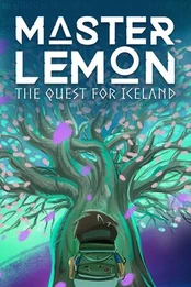 Master Lemon: The Quest For Iceland PC