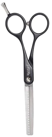 STEINHART AL sculpting scissors #5½'-juodas 1 u