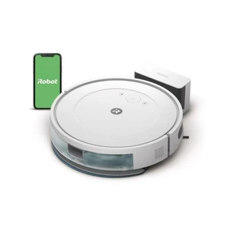 Robotas dulkių siurblys iRobot Roomba Combo Essential