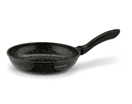 Keptuvė 24*5cm 5mm neprid. indukc. KINGSTON