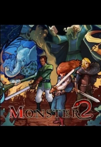 Monster RPG 2 Steam