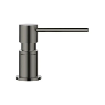 Muilo dozatorius BLANCO [527743] LATO Satin Dark