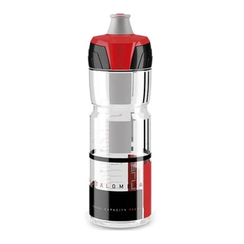 Gertuvė Elite Crystal Ombra 750ml (raudona)