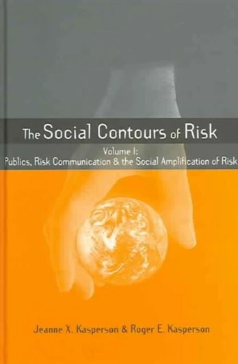 Social Contours of Risk