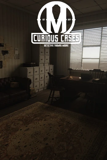 Curious Cases PC