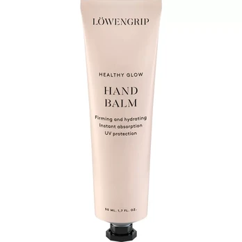 LÖWENGRIP HEALTHY GLOW HAND BALM – rankų balzamas - 50 ml