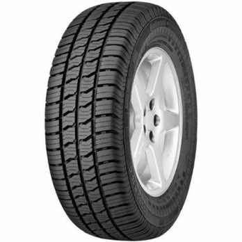 Continental VancoFourSeason 2 235/65 R16
