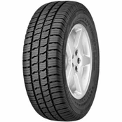 Continental VancoFourSeason 2 235/65 R16 kaina