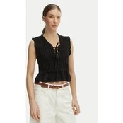 ONLY Palaidinė Goa 15363693 Juoda Regular Fit
