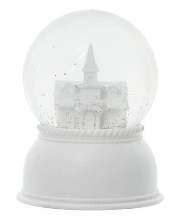 RXL 435 Szklana kula 14,5cm LED RETLUX
