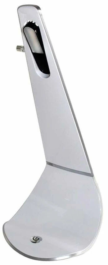 Stalinis šviestuvas CristalRecord Pipe, LED, 4W, balta sp./balta sp.