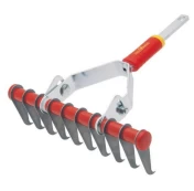 Grėblys universalus Wolf-Garten 3549000, be koto, 310 mm kaina