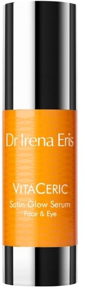 Dr Irena Eris Satin Glow Serum 30 ml