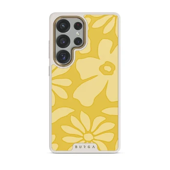 Core Memory - Samsung Galaxy S25 Ultra Case, Elite Light (Magnetic) / Gold