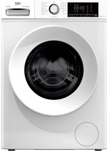 SKALBYKLĖ B1WFM2721WEE BEKO