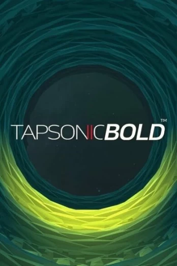 TAPSONIC BOLD Steam