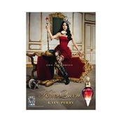 Kvapusis vanduo Katy Perry Killer Queen EDP moterims 100 ml kaina